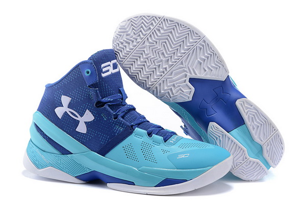 Stephen Curry 2 High--022